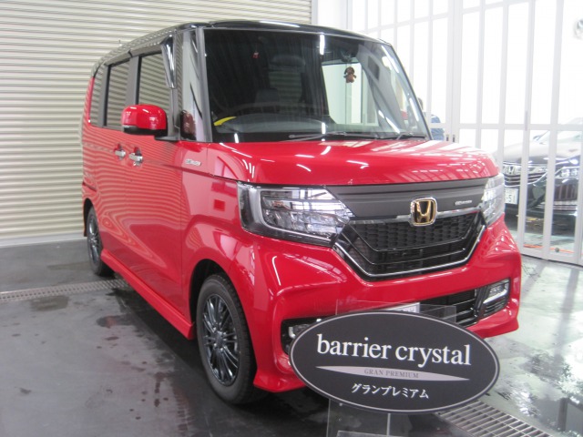 ホンダ«N-BOX»