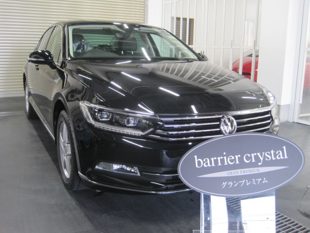 フォルクスワーゲン«PASSAT»