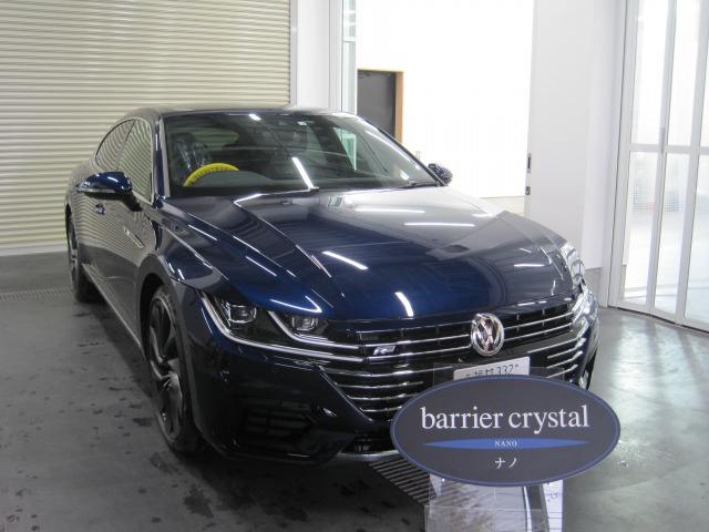 Volkswagen«ARTEON»