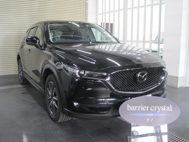 マツダ«CX-5»