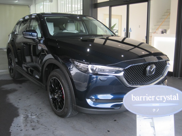 マツダ«CX-5»