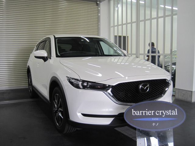 マツダ«CX-5»