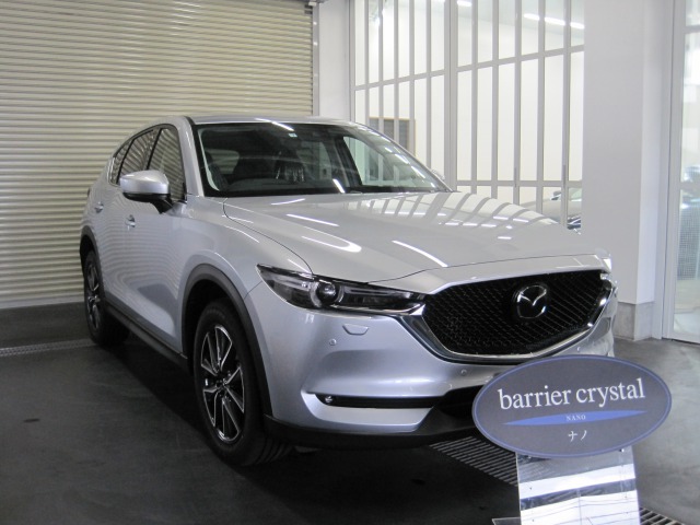 マツダ«CX-5»