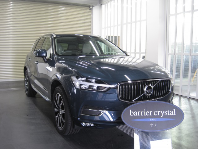 ボルボ«XC60»