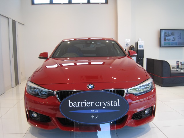 BMW420i