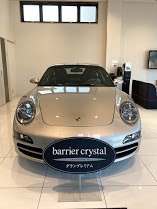 ポルシェ　911